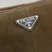 7Prada Messenger Bag Size:35x22x12cm #A48383
