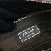 9Prada Messenger Bag Size:35x22x12cm #A48383