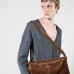 11Prada Messenger Bag Size:35x22x12cm #A48383