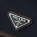 5Prada Messenger bag Size:18x15x5cm #A48382