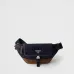10Prada Messenger bag Size:18x15x5cm #A48382