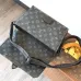 7Prada Re-Nylon Phone Holder | Black #A49958