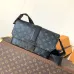 1Prada Re-Nylon Phone Holder | Black #A49958