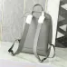 13Prada Saffiano-leather Backpack #A50840