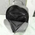 17Prada Saffiano-leather Backpack #A50840
