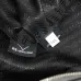 19Prada Saffiano-leather Backpack #A50840