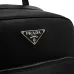 20Prada Saffiano-leather Backpack #A50840
