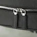 23Prada Saffiano-leather Backpack #A50840