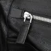 24Prada Saffiano-leather Backpack #A50840
