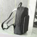 26Prada Saffiano-leather Backpack #A50840