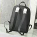27Prada Saffiano-leather Backpack #A50840