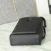 28Prada Saffiano-leather Backpack #A50840
