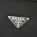 29Prada Saffiano-leather Backpack #A50840