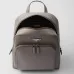 5Prada Saffiano-leather Backpack #A50840