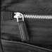 10Prada Saffiano-leather Backpack #A50840