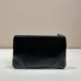 3Men's Long Wallets In Leather And Re-nylon #A49962