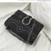 4Female new fund liu ding sets diamond bag vogue one shoulder slant crosses a bag NO TAG #9129596