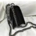6Female new fund liu ding sets diamond bag vogue one shoulder slant crosses a bag NO TAG #9129596