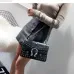 10Female new fund liu ding sets diamond bag vogue one shoulder slant crosses a bag NO TAG #9129596