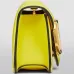 4Valentino GARAVANI Leather Locó Top-Handle Bag #A30128