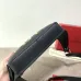 6Valentino Men Leather Vltn Belt Bag-Black AAA Original Quality #A30636