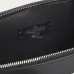 9Valentino Men Leather Vltn Belt Bag-Black AAA Original Quality #A30636