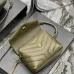 3 New design leather top quality  YSL handbag  #999925093
