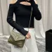9 New design leather top quality  YSL handbag  #999925093