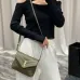 11 New design leather top quality  YSL handbag  #999925093