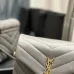 11 New design leather top quality  YSL handbag  #999925094