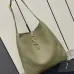 1Authentic Saint Laurent LE 5 A 7 soft Large #A50105