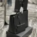 13Leather  with removable  a small hand bag  YSL handbag #999925088
