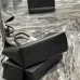 17Leather  with removable  a small hand bag  YSL handbag #999925088