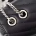 6Luxury YSL Classic Bags V Shape Flaps Chain Bag Designer Handbags High Quality Women Shoulder handbag Clutch Tote Messenger Shopping Purse With Logo #9874183