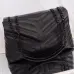 7Luxury YSL Classic Bags V Shape Flaps Chain Bag Designer Handbags High Quality Women Shoulder handbag Clutch Tote Messenger Shopping Purse With Logo #9874183