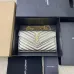10SAINT LAURENT Monogramme Handbag for Women #A50104