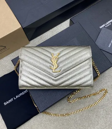SAINT LAURENT Monogramme Handbag for Women #A50104