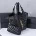 3Saint Laurent ICARE Maxi Shopping Bag: The Epitome of Style and Spaciousness #A50844