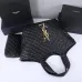 5Saint Laurent ICARE Maxi Shopping Bag: The Epitome of Style and Spaciousness #A50844