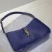 15Saint Laurent Le 5 A 7 YSL Shoulder Bag in Patent Leather  #A50817