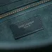 22Saint Laurent Le 5 A 7 YSL Shoulder Bag in Patent Leather  #A50817