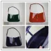24Saint Laurent Le 5 A 7 YSL Shoulder Bag in Patent Leather  #A50817