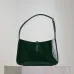 5Saint Laurent Le 5 A 7 YSL Shoulder Bag in Patent Leather  #A50817