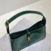 6Saint Laurent Le 5 A 7 YSL Shoulder Bag in Patent Leather  #A50817