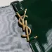 7Saint Laurent Le 5 A 7 YSL Shoulder Bag in Patent Leather  #A50817