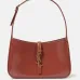 10Saint Laurent Le 5 A 7 YSL Shoulder Bag in Patent Leather  #A50817