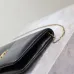 5YSL Calypso mini genuine leather bag #A43879