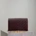 24YSL Card Cases Collection for Women #A50333