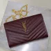 25YSL Card Cases Collection for Women #A50333