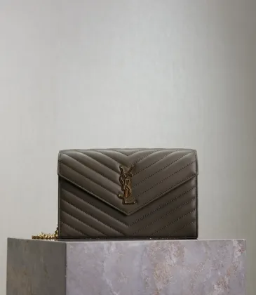 YSL Card Cases Collection for Women #A50333